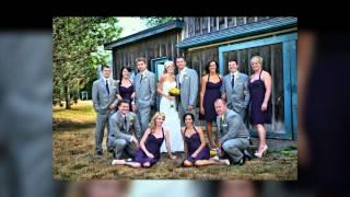 Niagara Wedding photography at Hernder Estates Winery