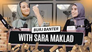 Sara Maklad Shares Online Safety Myths And Friendship Moments | Podcast