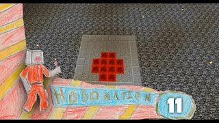 Minecraft HoboNation SMP [S2E011] Pranks and Stuff!