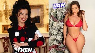 The Nanny 1993 Cast THEN and NOW 2025 - How They Changed!