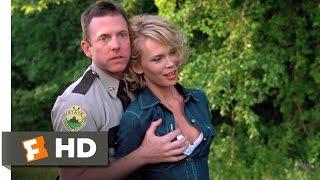 Super Troopers (3/5) Movie CLIP - Horny Germans (2001) HD