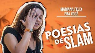 Mariana Felix - Pra você