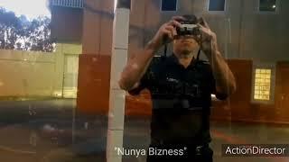 NUNYA BIZNESS VICTORIA POLICE 