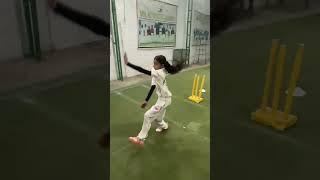 CHANDANA#cricket #trending #cricketreels #cricketfans #viral #practice #ipl #cricketlover #sidearm