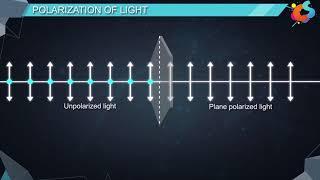 16 - Class 12 - Physics - Wave Optics -  Polarisation