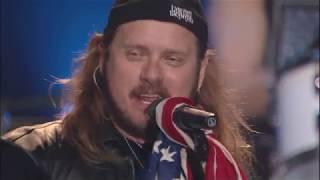 Lynyrd Skynyrd "Free Bird" (Live in Atlantic City)