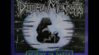 DOGMA MUNDISTA BURNING CAGE