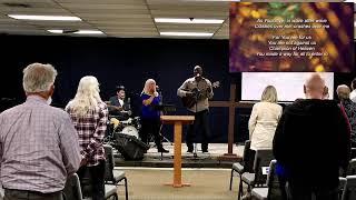 Worship @ Riverside Community Church 112324