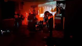 Goat Wizard - Live at The Alternative Gallery 10/12/19 ( Allentown-Pennsylvania)