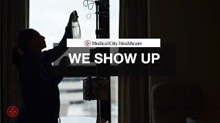 Medical City Healthcare Overview and Community Impact 2023