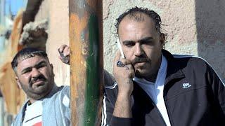 #مسلسل_الحي_الشرقي حصريا الحلقة السابعة