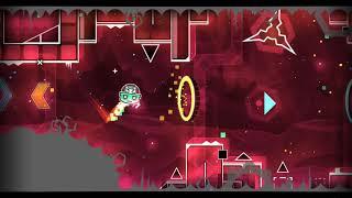 Geometry Dash Shakal By Ondys25 6*