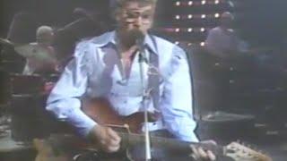 Carl Perkins, George Harrison - Everybody's Trying To Be My Baby 9/9/1985 Capitol Theatre (Official)