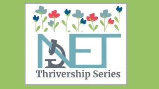 NETRF NET Thrivership Series: The Gift of Positive Affirmations (December) 2024)