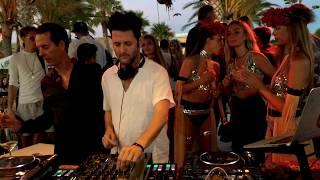 GUY GERBER live RUMORS 18_6_2017 Destino Ibiza