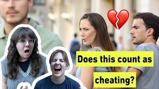 When Is Cheating Okay? (Season Finale!) | Happy Wife Happy Life