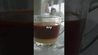Brew Vietnamese Iced Coffee-#VietnameseIcedCoffee #PhinFilter #CoffeeCulture