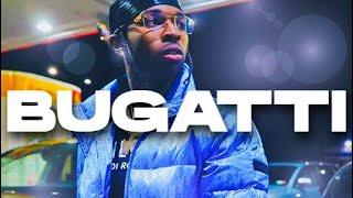 [FREE] Yvng Finxssa X NY/UK Drill X Lil Tjay Drill Type Beat 2022 "BUGATTI" POP SMOKE Type Beat