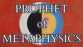 The Origins of Metaphysics - How Parmenides was the First and Last Prophet of the One Being