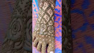 #taiba# mehndi #design 