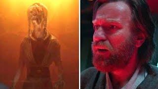 The Jedi Tomb [4K HDR] - Obi-Wan Kenobi Feature Supercut