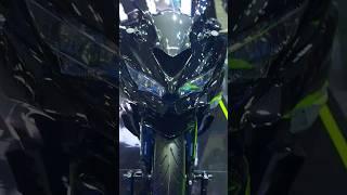 #zx4r_inline4#metallic_spark_black#trendingmoto #shorts