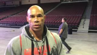 Kevin Levrone / Mr. Olympia