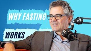 WHY Fasting Works - Fat Adaptation & Ketosis Explained