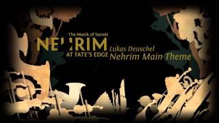 The Music of SureAI | Nehrim | Nehrim Main Theme