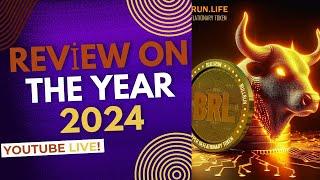 BULLRUN | REVIEW ON THE YEAR 2024