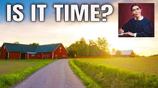 SDA COUNTRY LIVING: IS IT TIME? (SOP Part 1)