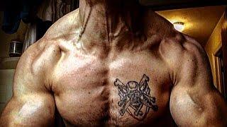 INSANITY WORKOUT! 1000 lbs TIRE FLIP 1010 lbs trap bar deadlift from blocks 735 lb lunge 785 lb dead