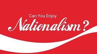 Can You Enjoy Nationalism? with Jon Carlson