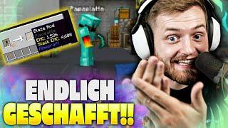  3 Folgen AUF diesen MOMENT HINGEARBEITET!!!  Hühnerupdate DURCHGESPIELT!! Stoneblocks 3