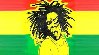 Free Reggae Beat