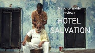 Hotel Salvation reviewed by Mark Kermode