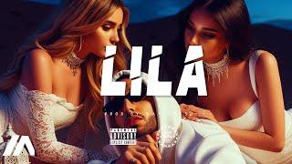 soolking ft algerino type beat "LILA " été / Raï'n'B Fever type beat