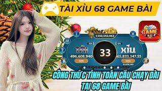 68 game bài | 68 game bài uy tín 2025 - Mẹo công thứcphương pháp bắt cầu tài xỉu online