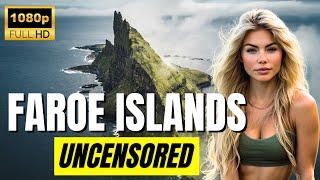 Life in the FAROE ISLANDS! - The Most Beautiful Women In Europe? - 44 DOCUMENTARY FACTS