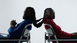 Wretch 32 - Black and British (feat. Little Simz and Benjamin AD)