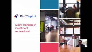 Liftoff Capital - Presentation for The Global Startup Movement