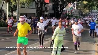 El maraton