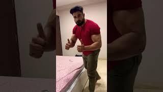 Bhul gaya tha meri biwi Gym Wali hai #umangkatyal #youtubeshorts #shorts