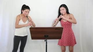 Ferling - Duo Concertante for 2 Oboes, Op. 13 (Rondo)