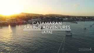 La Paz 5 Day Itinerary