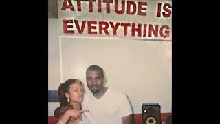 [FREE] OLD SCHOOL KANYE WEST TYPE BEAT - "ON HER WAY"