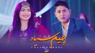 Talib Panahi - New Hazaragi Official Music 4k Cheem Sia |  آهنگ جدید هزارگی چیم سیاه - طالب پناهی