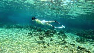 보라카이 호핑투어 프리다이빙 스노클링 스킨다이빙 boracay boracayfreedive boracayfreediving boracaydiving