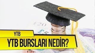 Yabancı Öğrenciler İçin YTB Bursları Nedir?