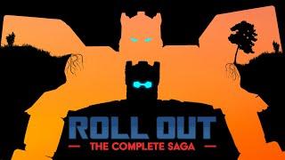 Roll Out: The Complete Saga | Transformers Fan Films